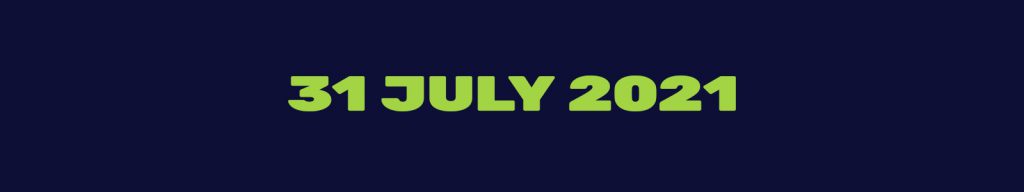 Text - 31 July 2021