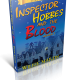 Cover of Inspector Hobbes and the Blood